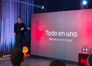 Presentan T1, ecosistema de ecommerce para digitalizar a las pymes con IA