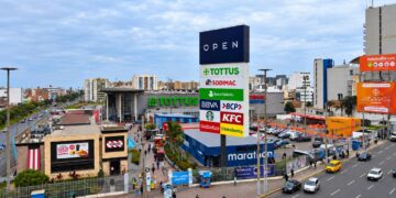 Mallplaza convertirá Open Plaza La Marina en un outlet premium: ¿qué se sabe del proyecto?