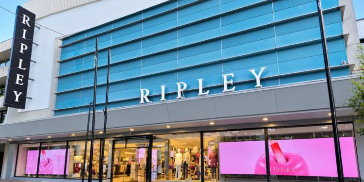 Ripley inaugura una tienda de 4.000 m² y más de 220.000 productos: ¿dónde se ubica?