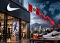 Nike: los desafíos de su operación en Perú en medio de la turbulencia global