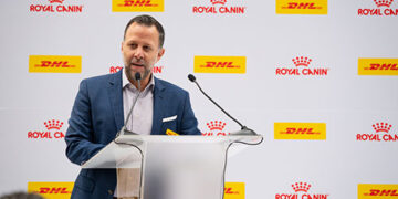 Royal Canin y DHL Supply Chain impulsan programa de recompensas con entregas directas