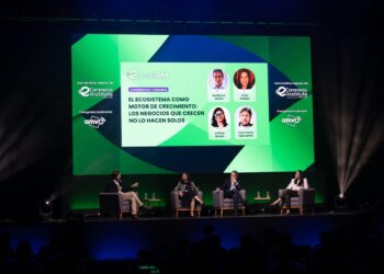 México ya tiene 77 millones de compradores digitales: así cambian las tiendas con inteligencia artificial