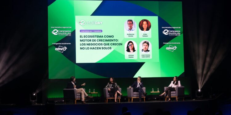 México ya tiene 77 millones de compradores digitales: así cambian las tiendas con inteligencia artificial