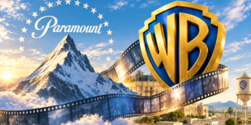 Paramount concreta compra de Warner Bros. por US$ 110.000 millones: nace Skydance