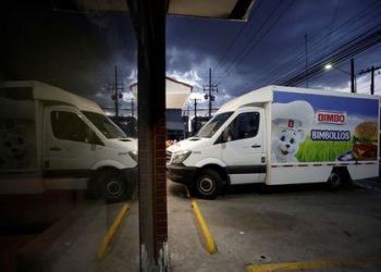 Mexicana Bimbo cierra temporalmente planta en China por coronavirus