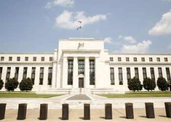 Mercado a futuro de tasas apuesta por fuerte recorte este mes por parte de la Fed